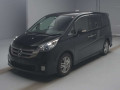 2008 Honda Step WGN