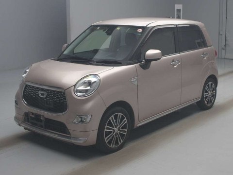 2016 Daihatsu Cast LA250S[0]