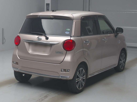 2016 Daihatsu Cast LA250S[1]