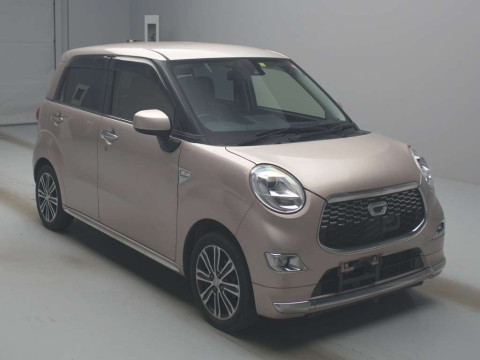 2016 Daihatsu Cast LA250S[2]