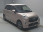 2016 Daihatsu Cast