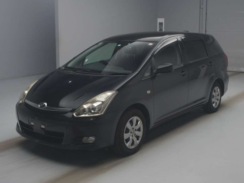 2005 Toyota Wish ANE10G[0]