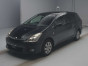 2005 Toyota Wish