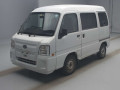 2010 Subaru Sambar