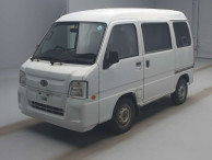 2010 Subaru Sambar