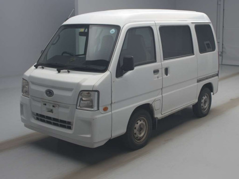 2010 Subaru Sambar TV1[0]