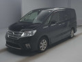 2011 Nissan Serena