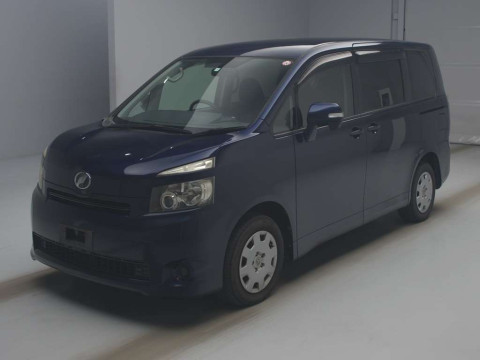 2009 Toyota Voxy ZRR70G[0]