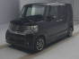 2013 Honda N-BOX CUSTOM