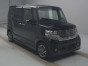 2013 Honda N-BOX CUSTOM