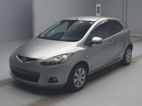 2010 Mazda Demio DE3FS[0]