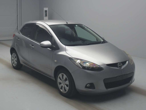 2010 Mazda Demio DE3FS[2]