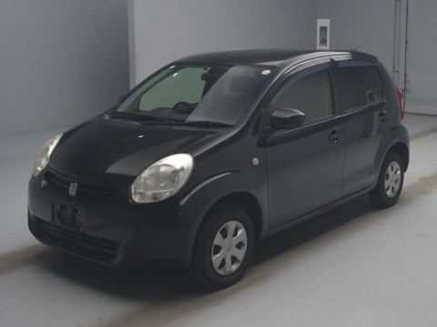 2012 Toyota Passo KGC35[0]