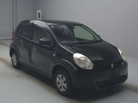 2012 Toyota Passo KGC35[2]