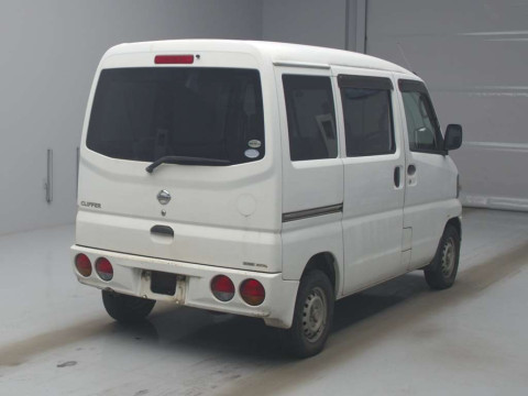 2011 Nissan Clipper Van U71V[1]