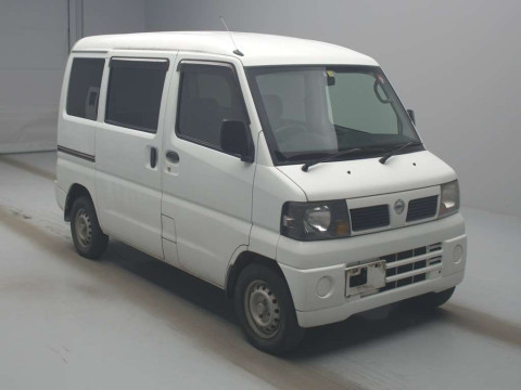 2011 Nissan Clipper Van U71V[2]