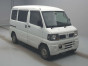 2011 Nissan Clipper Van