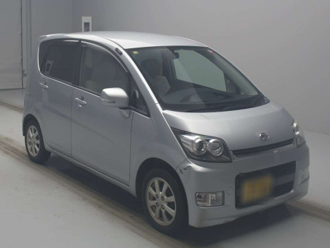 2008 Daihatsu Move Custom L175S[2]