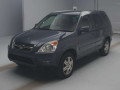 2004 Honda CR-V