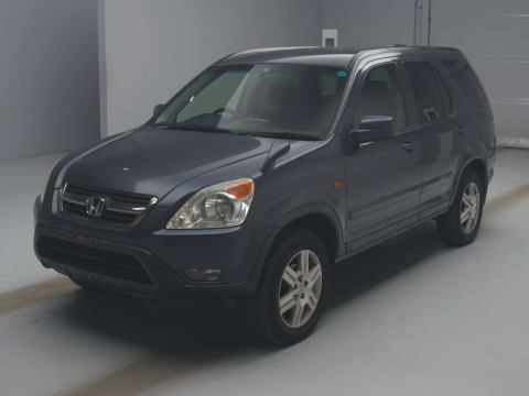 2004 Honda CR-V RD4[0]