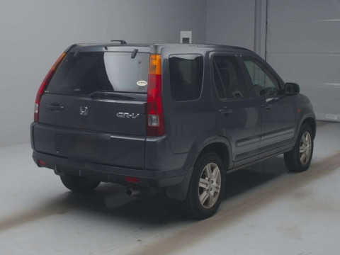 2004 Honda CR-V RD4[1]