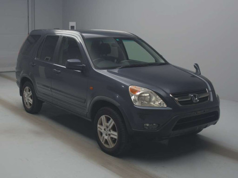 2004 Honda CR-V RD4[2]