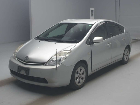 2005 Toyota Prius NHW20[0]