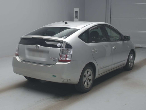 2005 Toyota Prius NHW20[1]