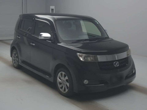 2012 Toyota bB QNC21[2]