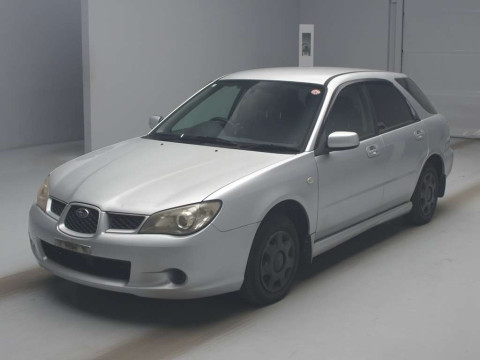 2006 Subaru Impreza Sportswagon GG2[0]