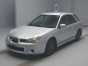 2006 Subaru Impreza Sportswagon