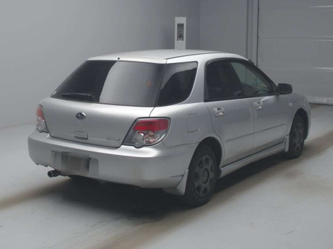 2006 Subaru Impreza Sportswagon GG2[1]