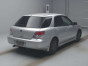 2006 Subaru Impreza Sportswagon