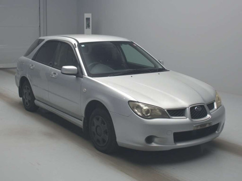 2006 Subaru Impreza Sportswagon GG2[2]