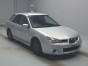 2006 Subaru Impreza Sportswagon