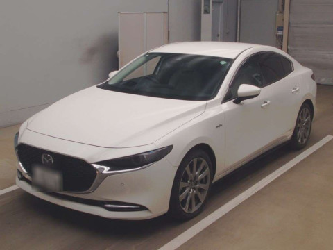 2021 Mazda Mazda3 BPEP[0]