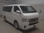 2020 Toyota Hiace Van