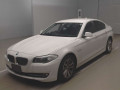 2013 BMW 5 Series