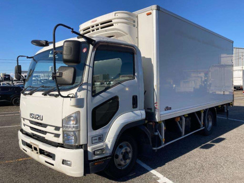 2015 Isuzu Forward FRR90S1[0]