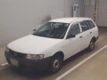 2006 Mazda Familia Van