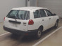 2006 Mazda Familia Van