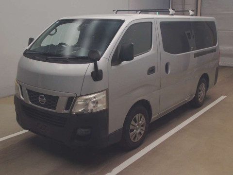 2013 Nissan NV350 CARAVAN VAN VW2E26[0]