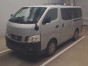 2013 Nissan NV350 CARAVAN VAN