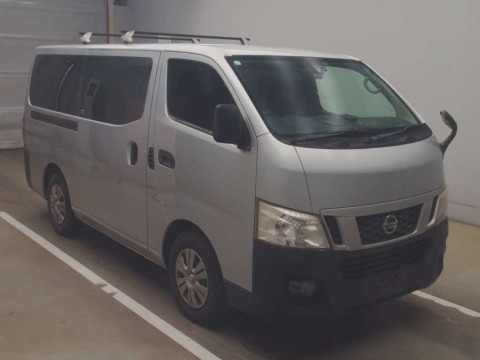 2013 Nissan NV350 CARAVAN VAN VW2E26[2]