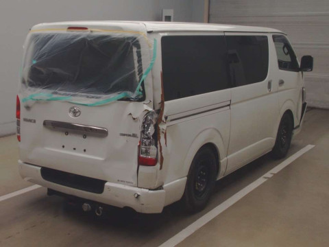 2021 Toyota Hiace Van GDH201V[1]