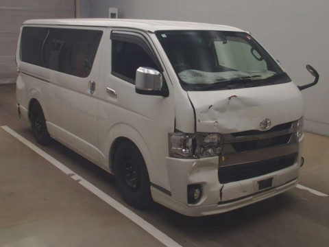 2021 Toyota Hiace Van GDH201V[2]