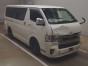 2021 Toyota Hiace Van