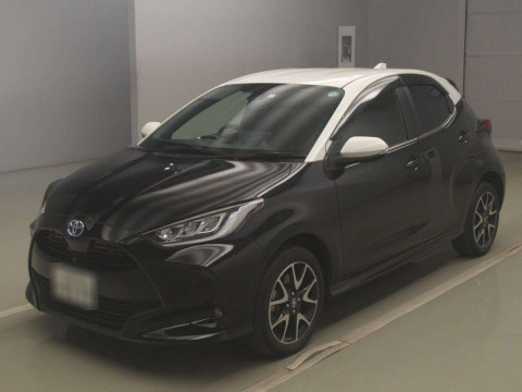 2020 Toyota YARIS MXPH15[0]