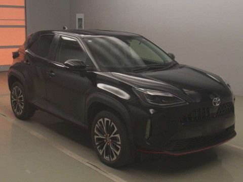 2020 Toyota YARIS CROSS MXPB10[2]