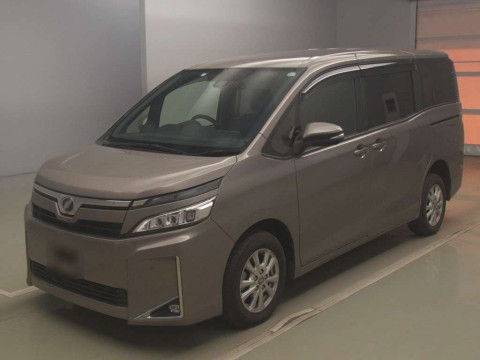 2020 Toyota Voxy ZRR85G[0]